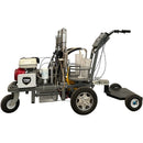Airless Demarcação Viária Hidráulica SH980A Autopropelido Stone Hammer