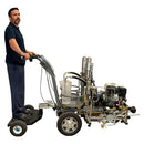 Airless Demarcação Viária Hidráulica SH980A Autopropelido Stone Hammer