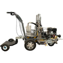 Airless Demarcação Viária Hidráulica SH980A Autopropelido Stone Hammer