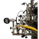 Airless Demarcação Viária Hidráulica SH980A Autopropelido Stone Hammer
