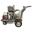 Airless Demarcação Viária Hidráulica SH980 Stone Hammer