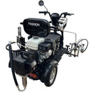 Airless Demarcação Viária TRICICLO AUTOPROPELIDO Stone Hammer