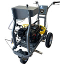 Airless Demarcação Viária à Gasolina SH325 PLUS Stone Hammer