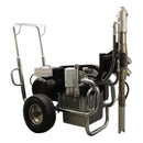Airless Grande Porte MASSA MAX – SÉRIE S Stone Hammer
