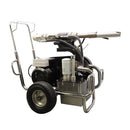 Airless Grande Porte MASSA MAX – SÉRIE S Stone Hammer