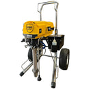 Airless Grande Porte X5000 Stone Hammer
