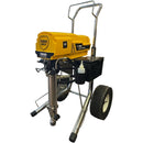 Airless Grande Porte X8000 Stone Hammer