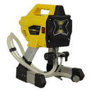 Airless Pequeno Porte X1000 Stone Hammer