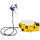 Airless Portátil SH204 Stone Hammer