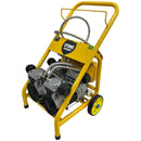 Compressor à seco SH480 Stone Hammer