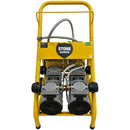 Compressor à seco SH480 Stone Hammer