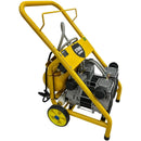 Compressor à seco SH480 Stone Hammer