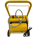 Compressor à seco SH480 Stone Hammer