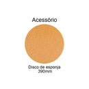 Desempenadeira para Reboco SH55-SP Stone Hammer