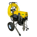 Enrolador de Mangueira p/ Airless Stone Hammer
