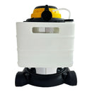 Extratora | Aspirador | Soprador SH6000 Stone Hammer