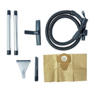 Extratora | Aspirador | Soprador SH6000 Stone Hammer