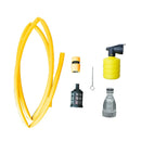 Lavadora de Alta Pressão Dual Force Max 220V Stone Hammer