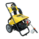 Lavadora de Alta Pressão Dual Force SH15300 220V Stone Hammer
