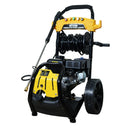 Lavadora de Alta Pressão Dual Force SH15400 à Gasolina Stone Hammer