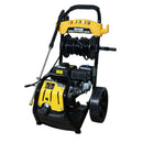 Lavadora de Alta Pressão Dual Force SH15400 à Gasolina Stone Hammer