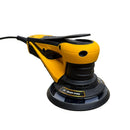 Lixadeira Roto Orbital Black Stone 8.0 Stone Hammer 220V