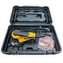 Lixadeira Roto Orbital Black Stone 8.0 Stone Hammer 220V