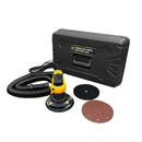 Lixadeira Roto Orbital Black Stone 8.0 Stone Hammer 220V