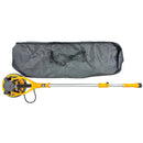 Lixadeira de Parede e Teto 900B TURBO Stone Hammer
