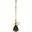Lixadeira de Parede e Teto 900B TURBO Stone Hammer