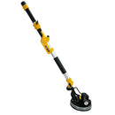 Lixadeira de Parede e Teto 900C COM HORIMETRO Stone Hammer
