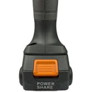 Máquina Vibratória STONE HAMMER