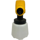 Pistola Elétrica de Pintura SH201 Stone Hammer