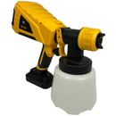 Pistola Elétrica de Pintura SH201 Stone Hammer