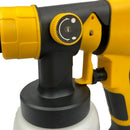 Pistola Elétrica de Pintura SH202 Stone Hammer