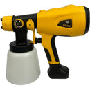 Pistola Elétrica de Pintura SH202 Stone Hammer