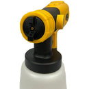 Pistola Elétrica de Pintura SH202 Stone Hammer