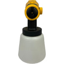 Pistola Elétrica de Pintura SH202 Stone Hammer