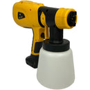 Pistola Elétrica de Pintura SH202 Stone Hammer
