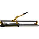 Riscadeira de Piso com guia laser - 80cm Stone Hammer